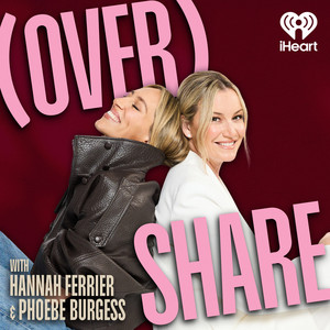 Cover: (OVER)SHARE