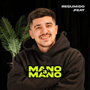 Cover: MANO A MANO