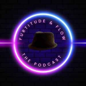 Cover: Furtitude & Flow - The Podcast 