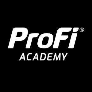 Cover: ProFi Podcast