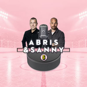 Cover: Abris & Sanny