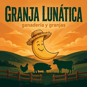 Cover: Granja Lunatica (Ganaderia y Granjas)