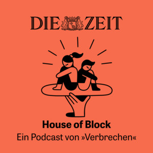 Cover: House of Block