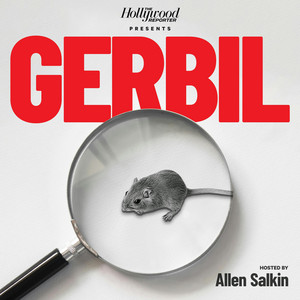 Cover: Gerbil