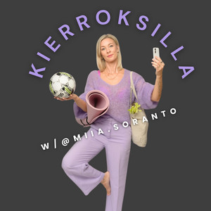 Cover: Kierroksilla 