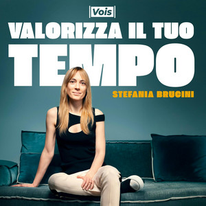 Cover: Valorizza il tuo tempo