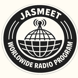 Cover: Jasmeet Worldwide Radio Program