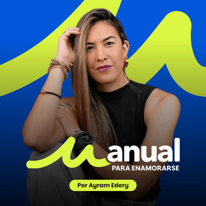 Cover: Manual Para Enamorarse 
