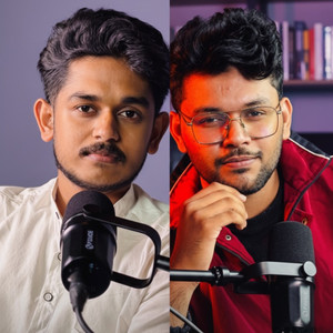 Cover: Physioedge podcast