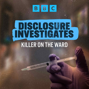 Cover: Disclosure Investigates