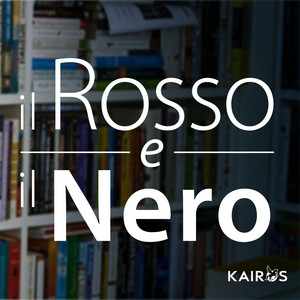 Cover: Il Rosso e Il Nero