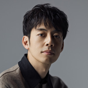 Cover: 西野さんの朝礼