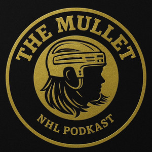 Cover: The Mullet - NHL Podkast