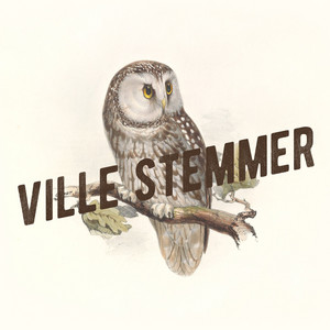 Cover: Ville stemmer
