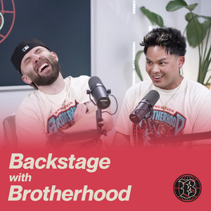 Cover: Backstage With Brotherhood