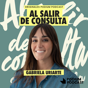 Cover: Al salir de consulta
