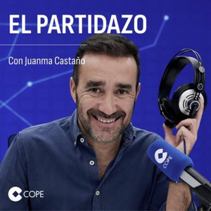 Cover: Partidazo de cope