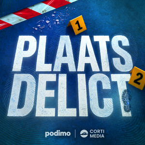 Cover: Plaats Delict
