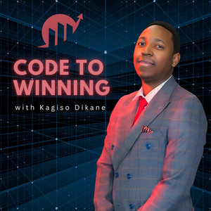 Cover: The Code To Winning