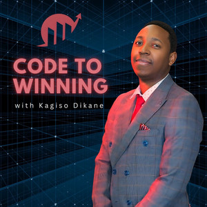 Cover: The Code To Winning