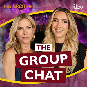 Cover: Big Brother: The Group Chat