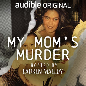 Cover: My Mom’s Murder