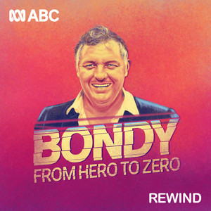 Cover: ABC Rewind