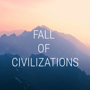 Cover: Fall of Civilizations