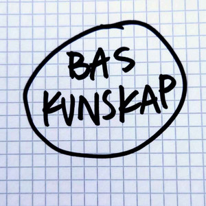Cover: Baskunskap Podcast