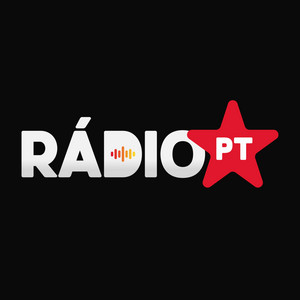 Cover: RÁDIO PT