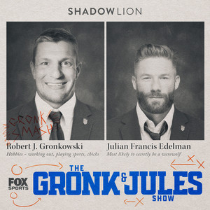 Cover: The Gronk & Jules Show
