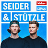Cover: Seider & Stützle