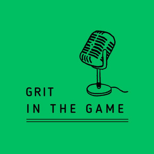 Cover: Grit In The Game