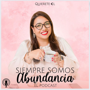 Cover: Siempre somos abundancia
