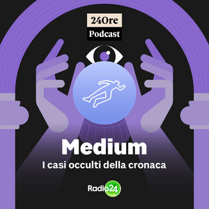 Cover: Medium