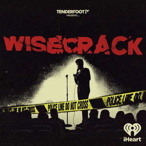 Cover: Wisecrack