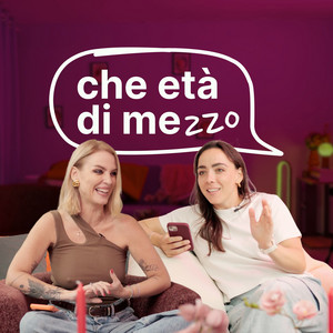 Cover: Che Età di Mezzo