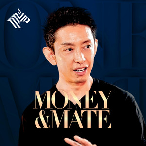 Cover: MONEY＆MATE（NewsPicks）