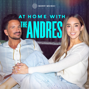 Cover: At Home with The Andres 