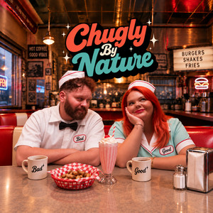 Cover: Chugly By Nature