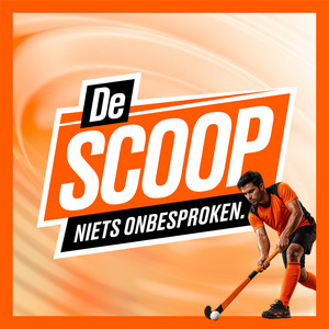Cover: De Scoop
