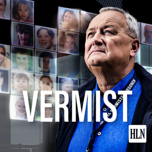 Cover: Vermist