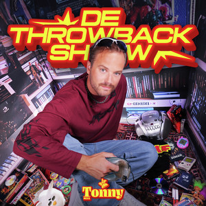 Cover: De Throwbackshow