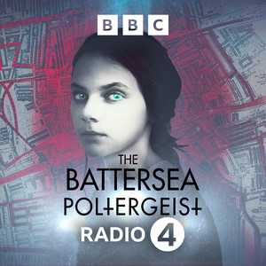 Cover: The Battersea Poltergeist