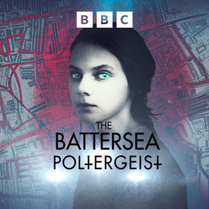 Cover: The Battersea Poltergeist