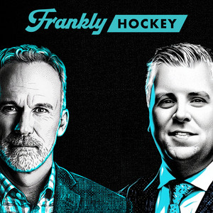 Cover: Frankly Hockey