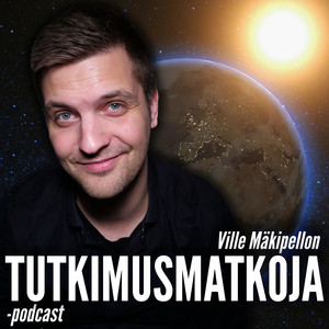 Cover: Tutkimusmatkoja