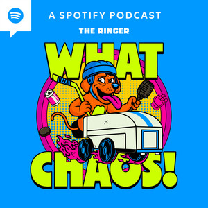 Cover: What Chaos!