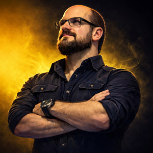 Cover: Thibaut Dcode