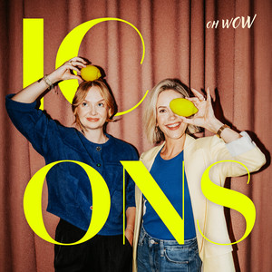 Cover: ICONS